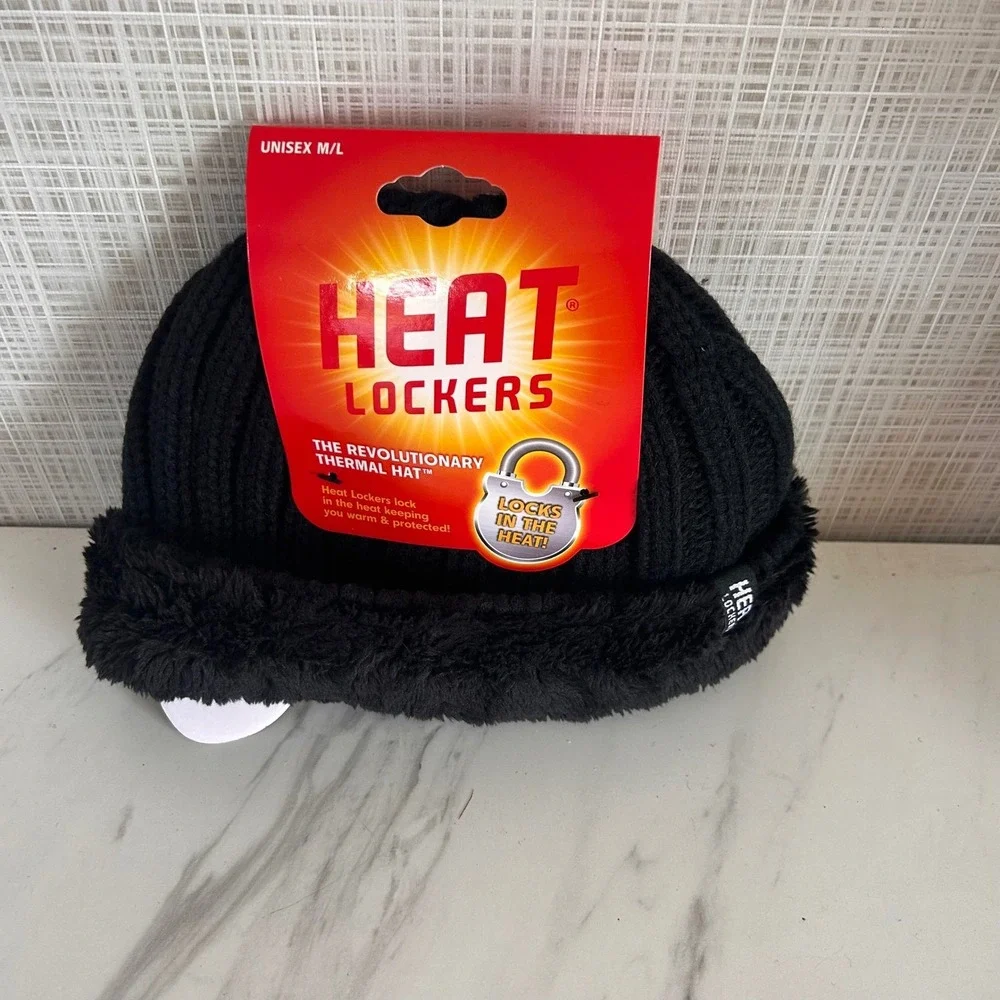 N/A stay warm